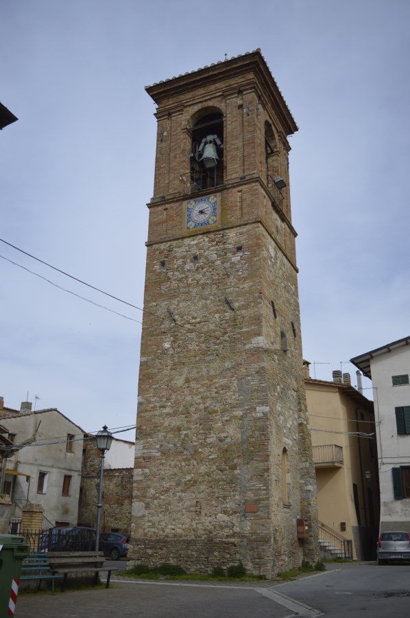 Guida 2a tappa-Da Mercatello a La Scarzuola