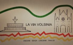 La via Volsinia